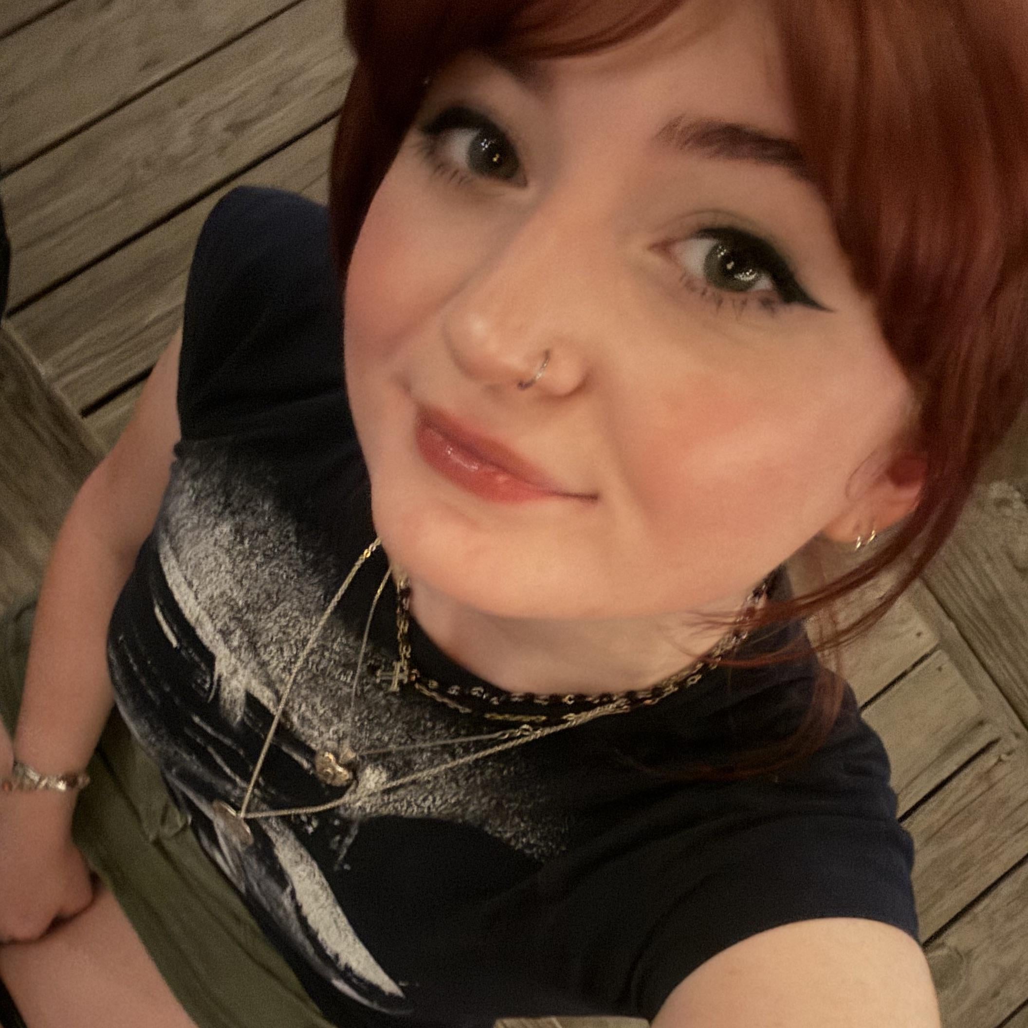 Sarah K.