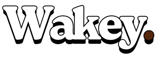 wakey